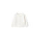 Mango Kids baby vest wit