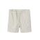 NAME IT MINI casual short NMMFEDENIS donkerblauw/beige