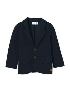 colbert NMMFORT donkerblauw