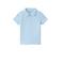 NAME IT MINI polo NMMFEN lichtblauw