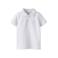 NAME IT MINI polo NMMFEN wit