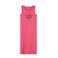 NAME IT KIDS maxi jurk zoetroze