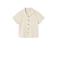 NAME IT KIDS gestreept overhemd beige