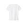 NAME IT KIDS T-shirt NKMVUX met printopdruk wit
