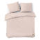 Dindi Home katoenen dekbedovertrek 2 persoons (200x220 cm)
