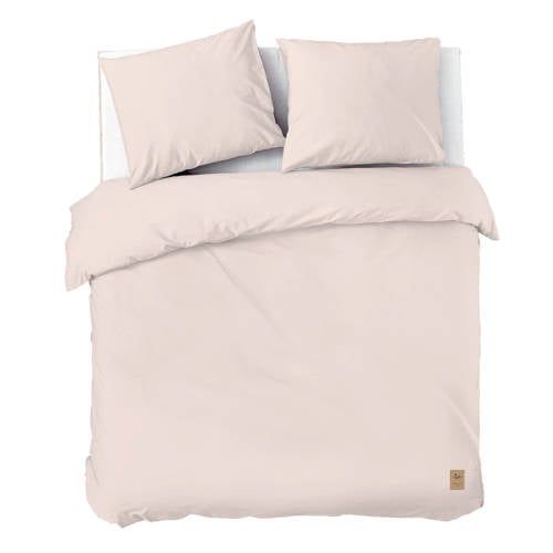 Dindi Home katoenen dekbedovertrek lits-jumeaux (240x220 cm) afbeelding