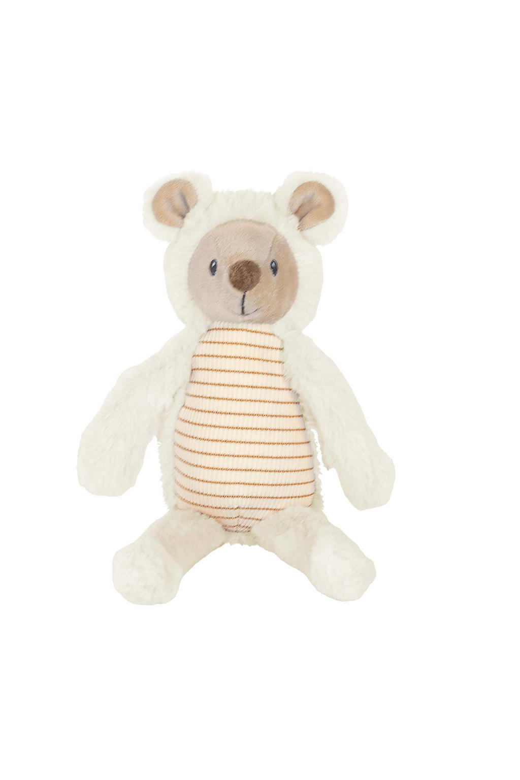 Happy Horse knuffel lama Lowi - 28 cm