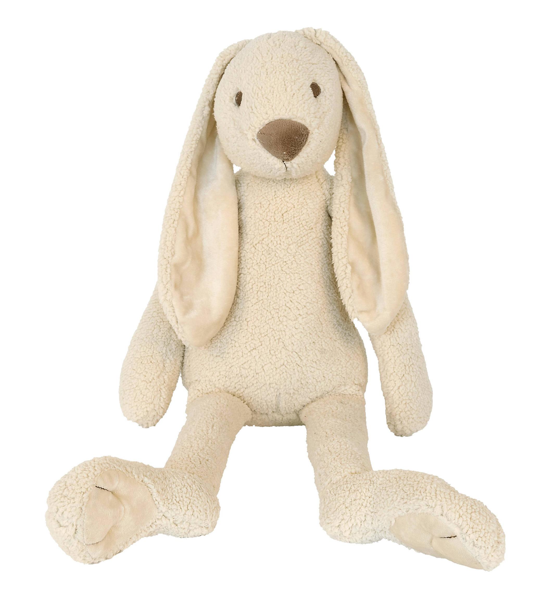 Happy Horse Big Beige Rabbit Richie | wehkamp