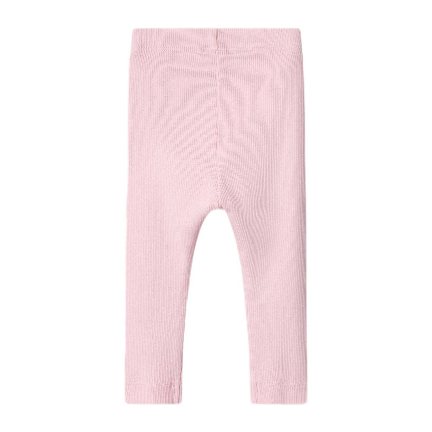 NAME IT BABY legging NBNKAB parfait pink