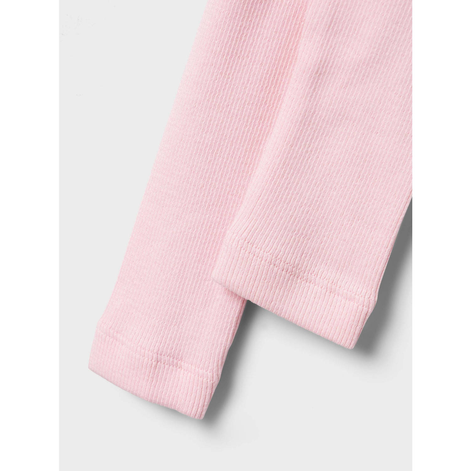 NAME IT BABY legging NBNKAB parfait pink