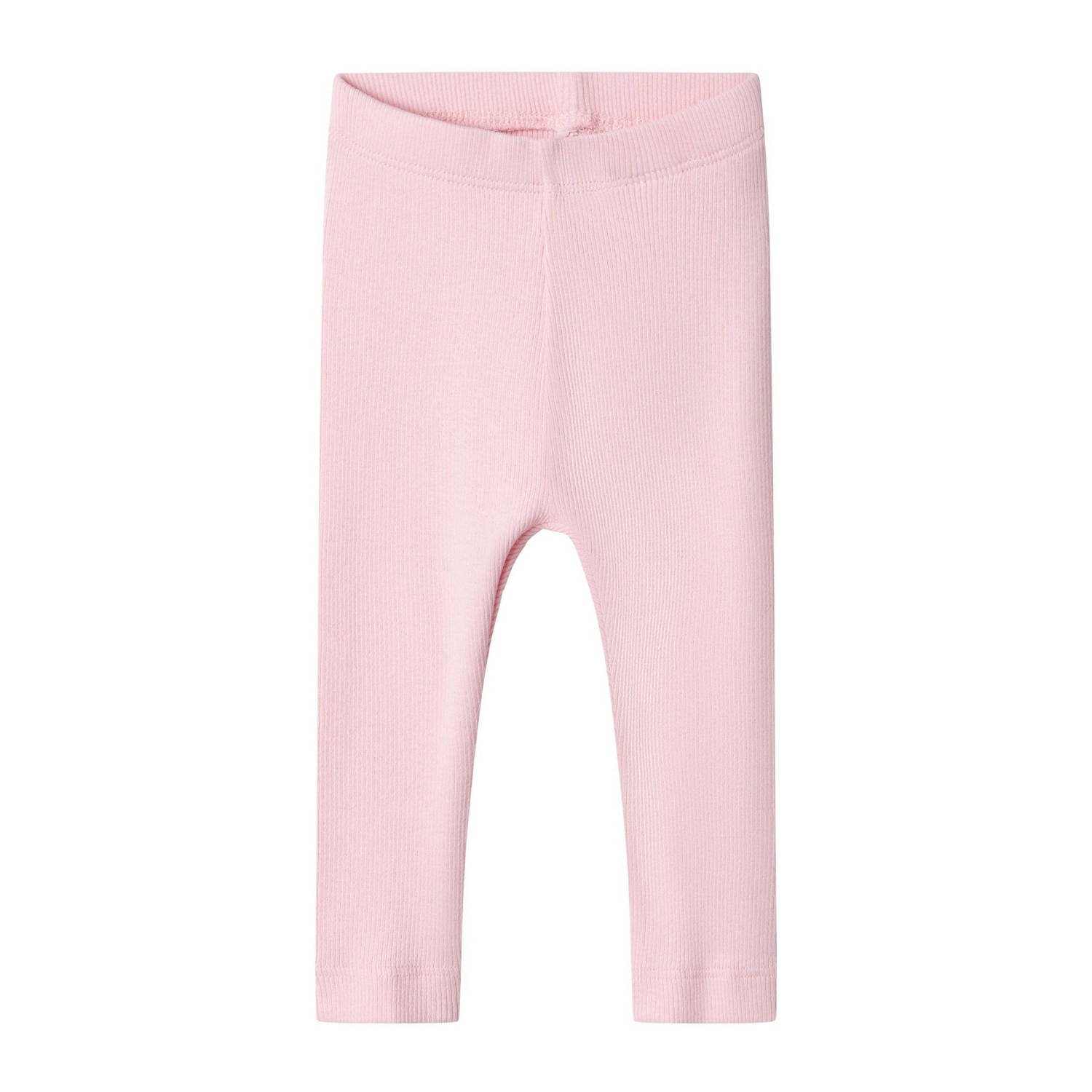 NAME IT BABY legging NBNKAB parfait pink