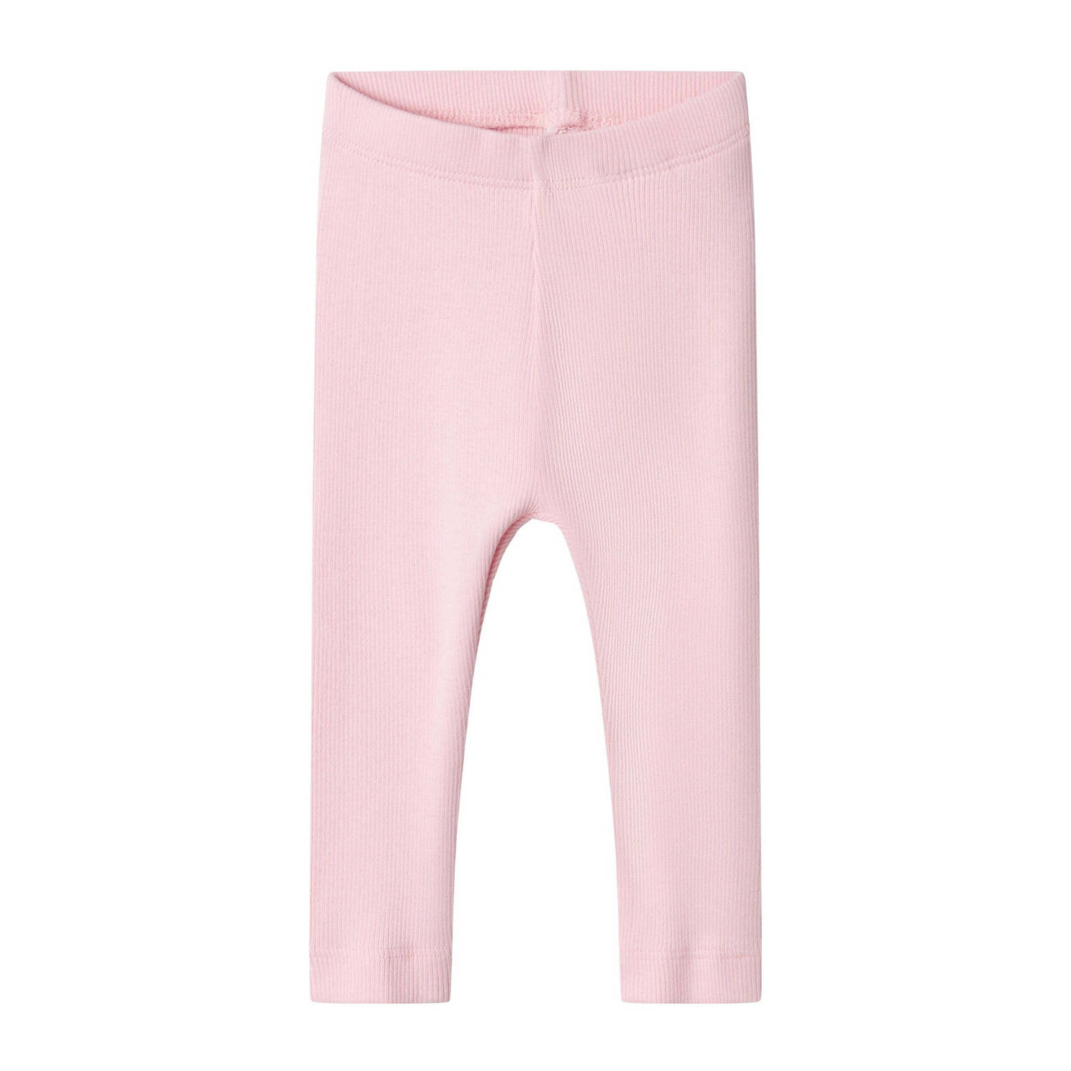 Name it BABY legging NBNKAB parfait pink Broek Roze Stretchkatoen 104