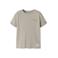 NAME IT KIDS T-shirt NKMVINCENT grijszand