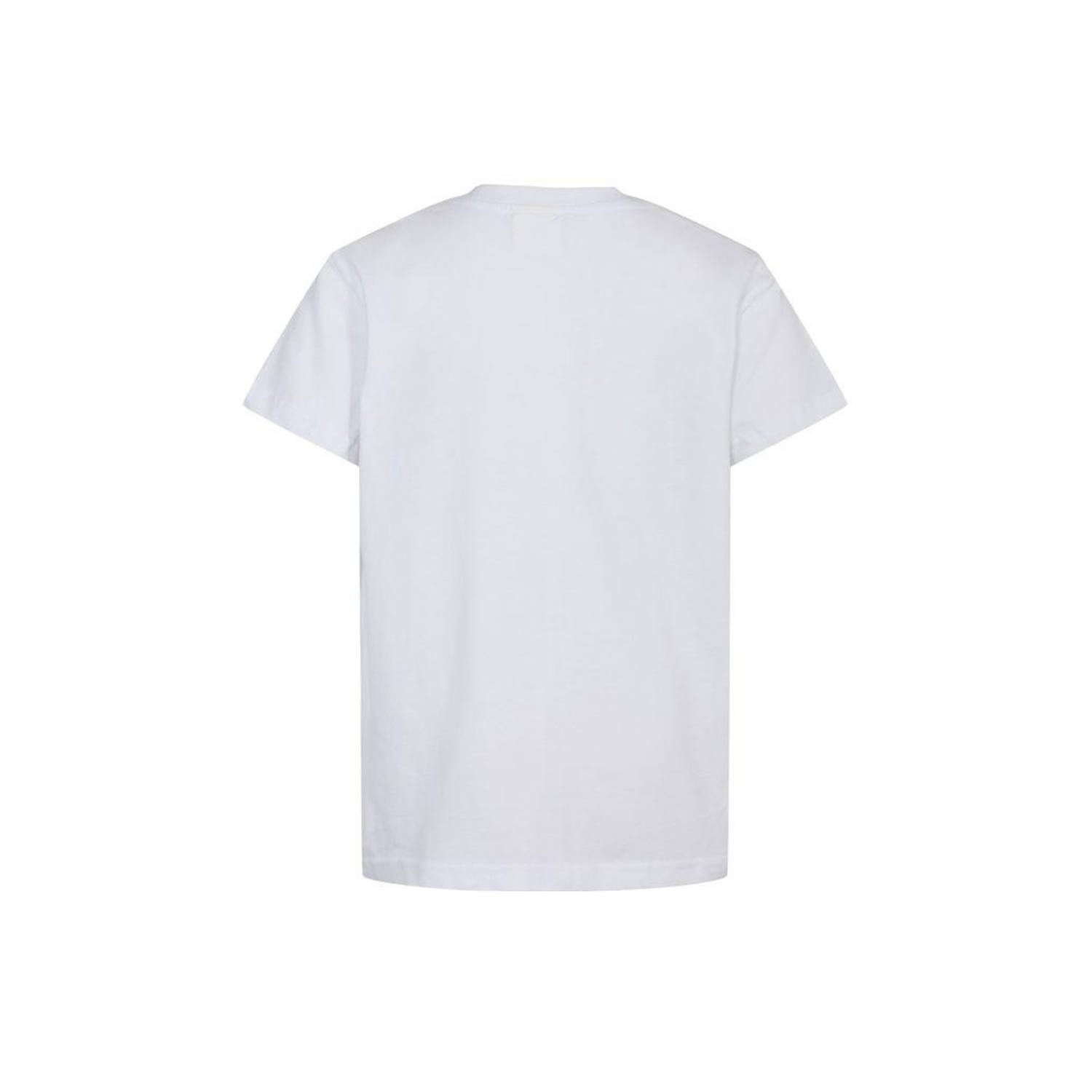 Sofie Schnoor T-shirt wit
