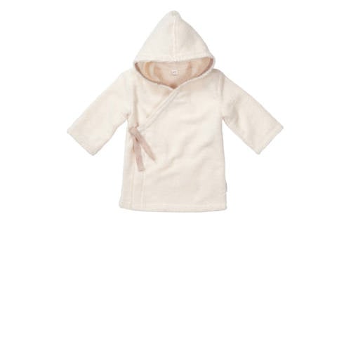 Koeka badjas Dijon Daily offwhite afbeelding