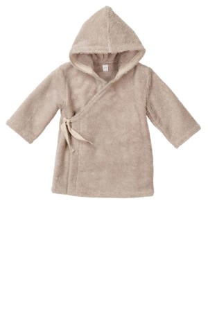 badjas Dijon Daily taupe