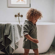 thumbnail: Koeka   badjas Dijon Daily groen