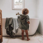 thumbnail: Koeka   badjas Dijon Daily groen