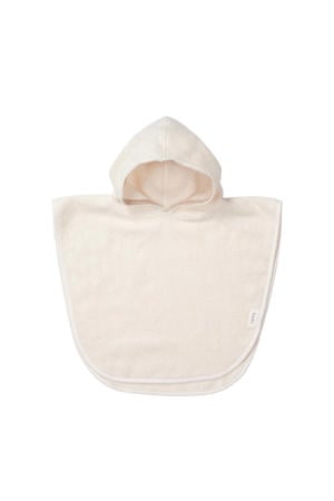 badponcho Dijon Daily offwhite