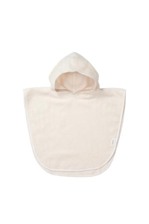 badponcho Dijon Daily offwhite