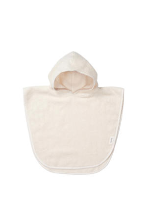 badponcho Dijon Daily offwhite