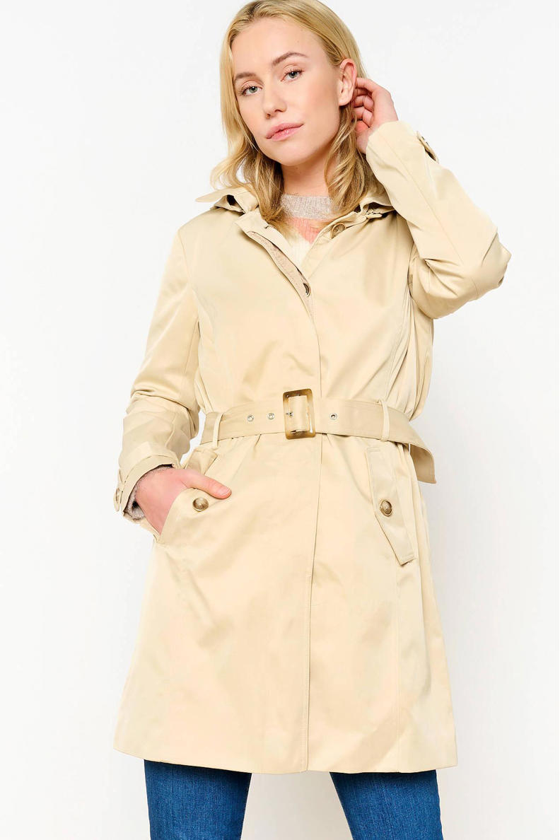 Lizzy Jas - Beige main image 1