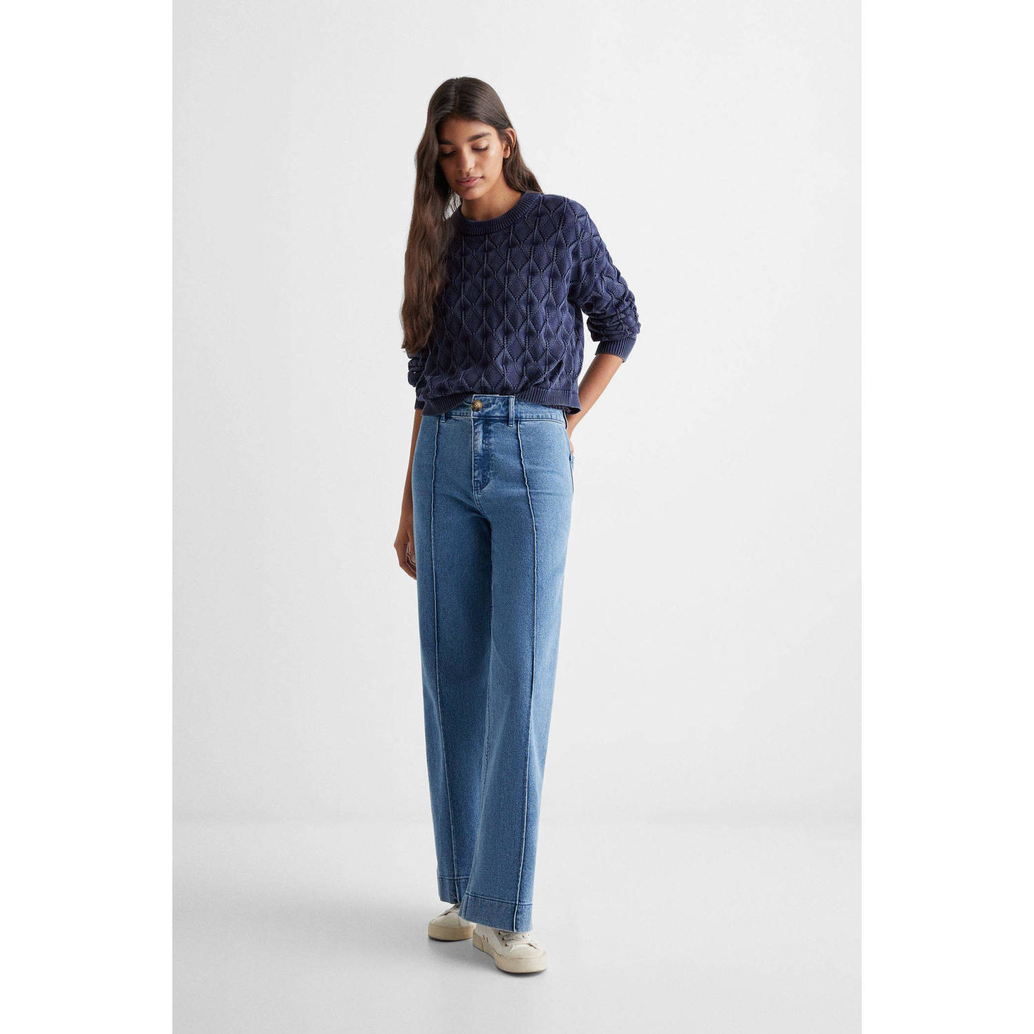 Mango Kids trui