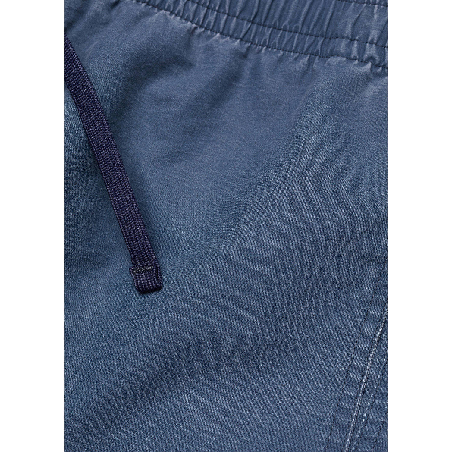 Mango Kids zwemshort blauw