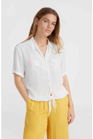 blouse wit