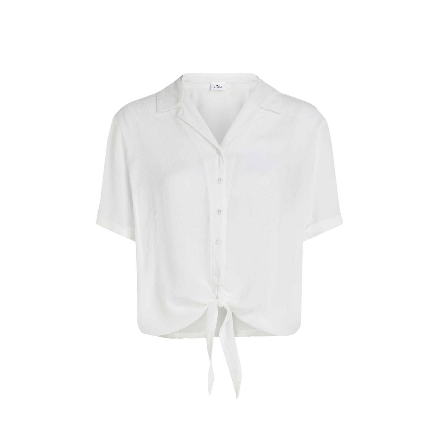 O'Neill blouse wit