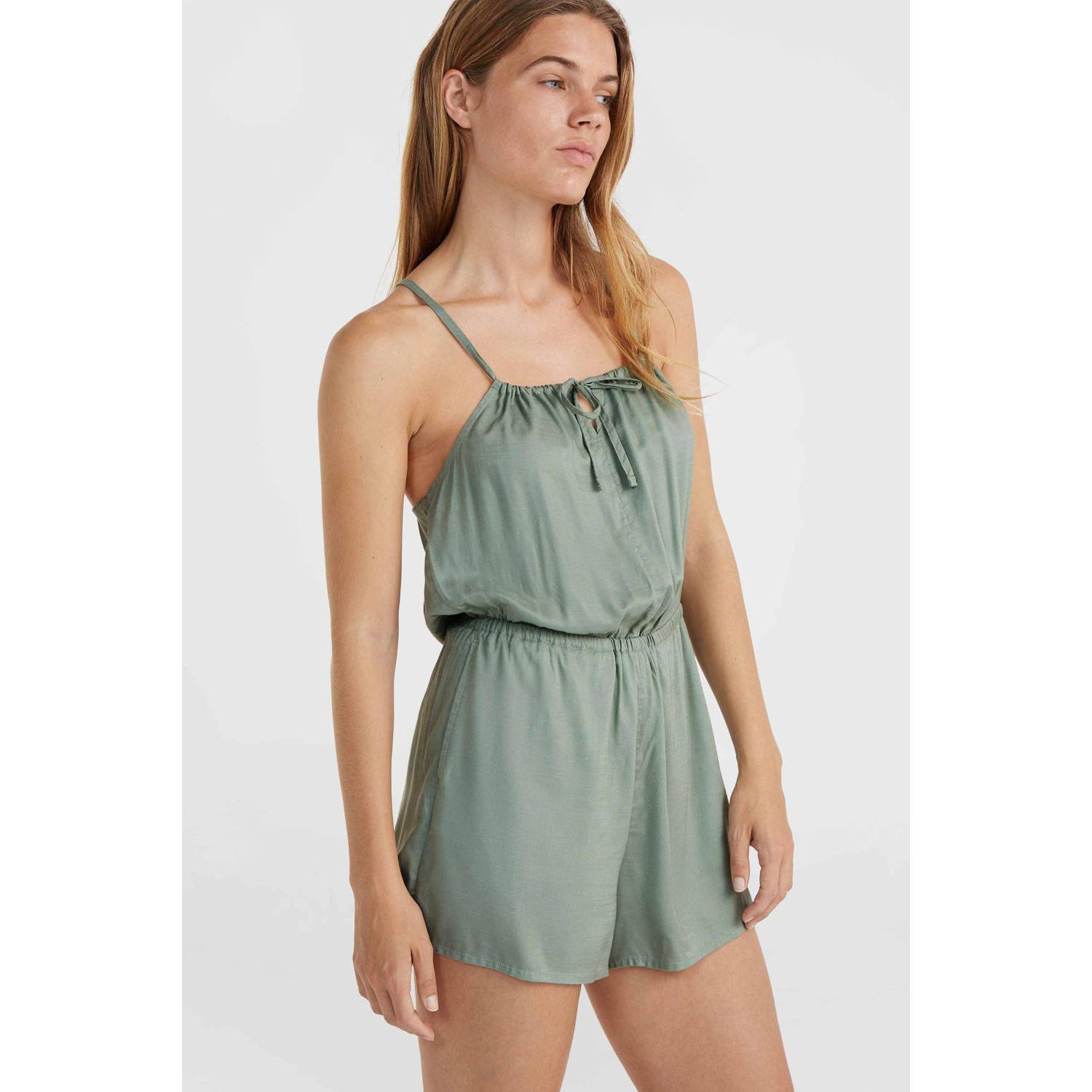 O'Neill playsuit Leina groen