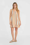 Orange Multistripe