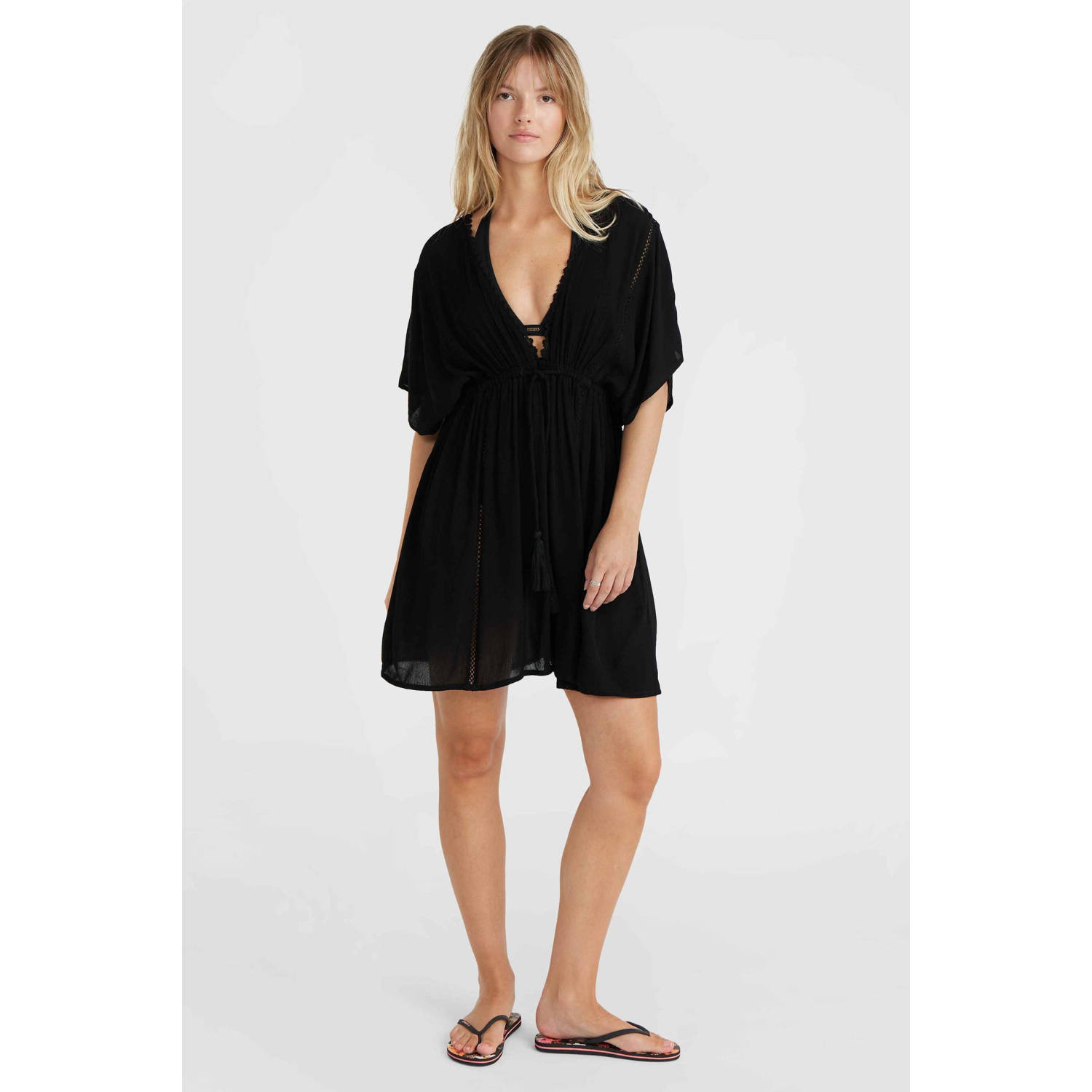 O'Neill Strandjurk ESSENTIALS MONA BEACH COVER UP