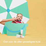 thumbnail: NAÏF Baby & Kids 0% parfum minerale zonnebrandcrème factor 50 - 100 ml