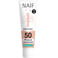 NAÏF Baby & Kids 0% parfum minerale zonnebrandcrème factor 50 - 100 ml