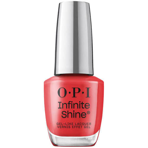 OPI Infinite Shine nagellak - Cajun Shrimp