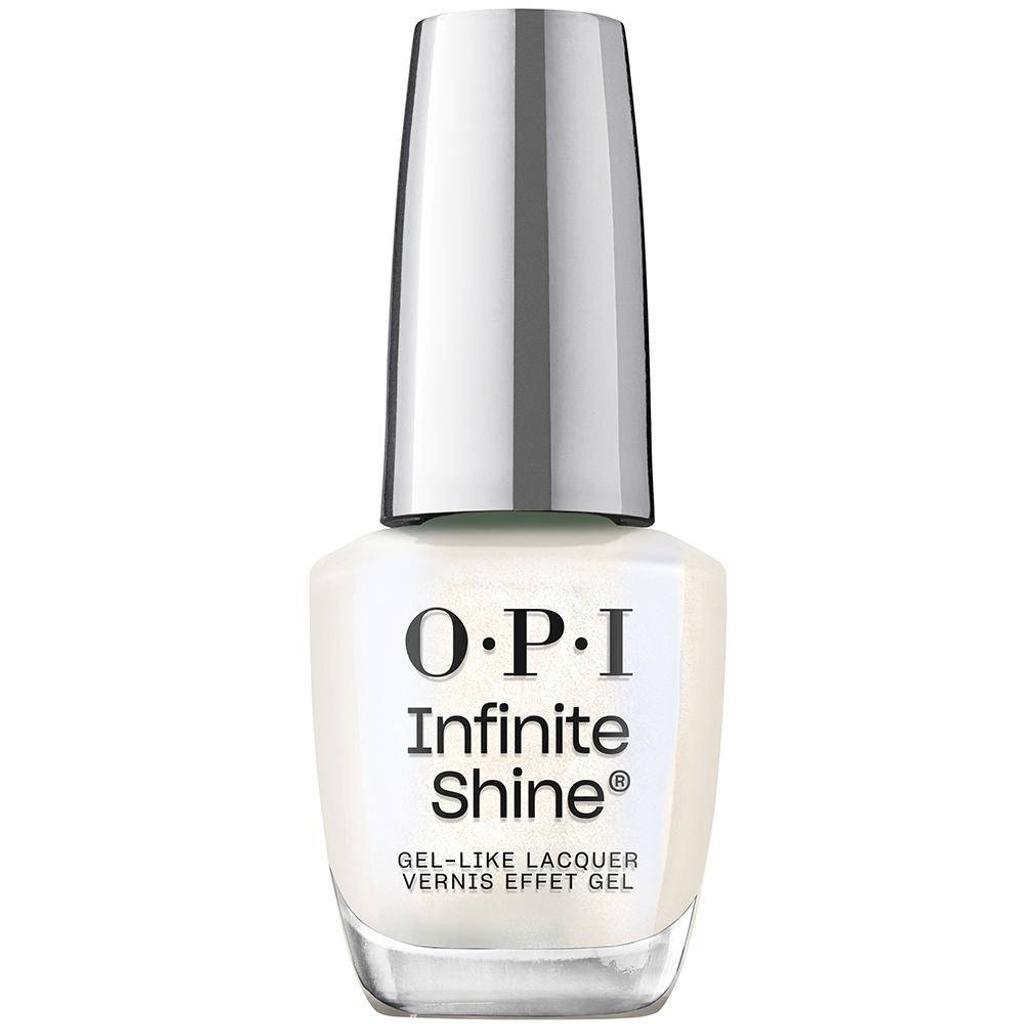 OPI Infinite Shine nagellak - Shimmer Takes All