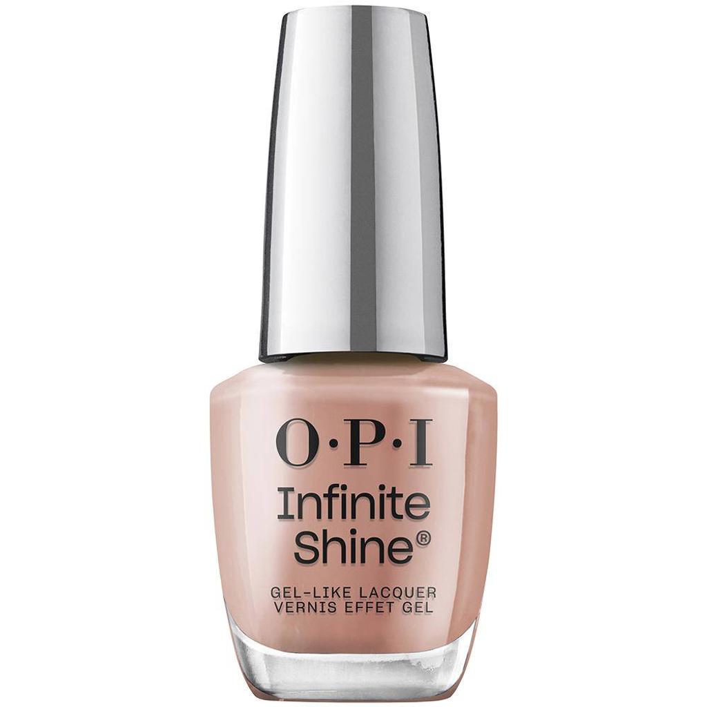 OPI Infinite Shine nagellak - Dulce de Leche