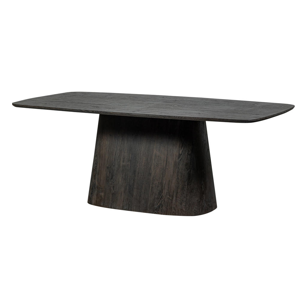 WOOOD eetkamertafel Leah