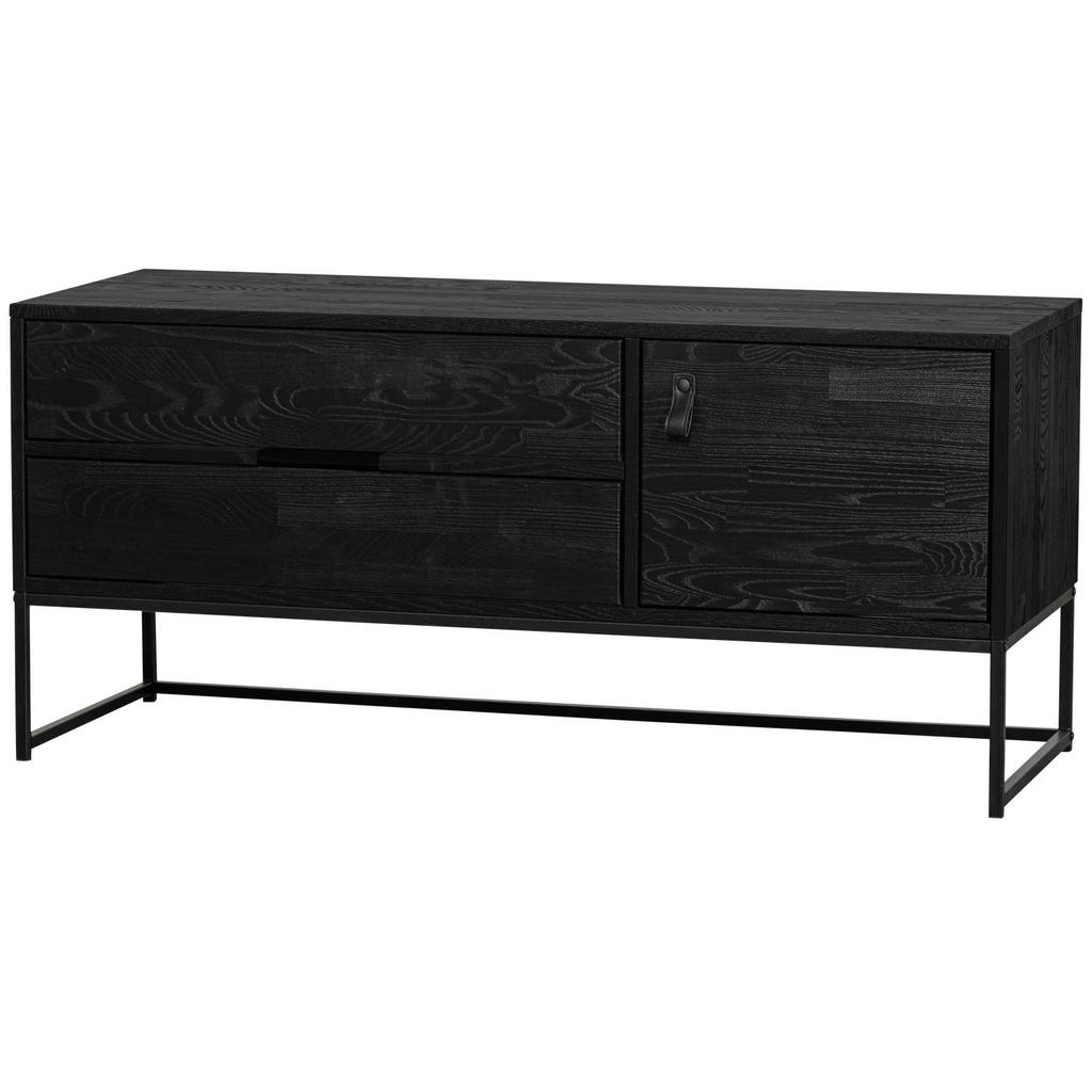 WOOOD WOOOD Silas TV-Meubel - Grenen - Dust - 55x120x44