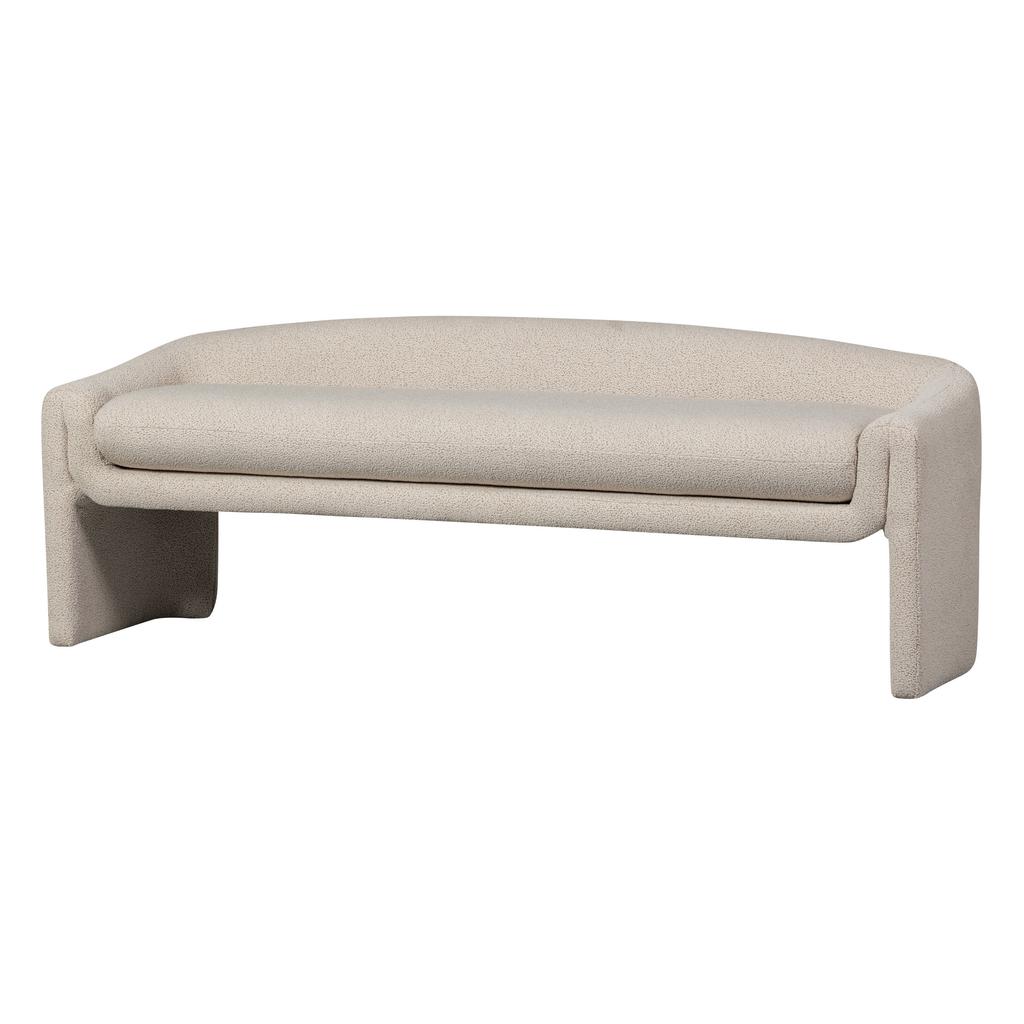 WOOOD bankje Zone 160 cm