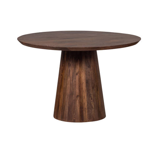 Wehkamp WOOOD eetkamertafel Limit aanbieding