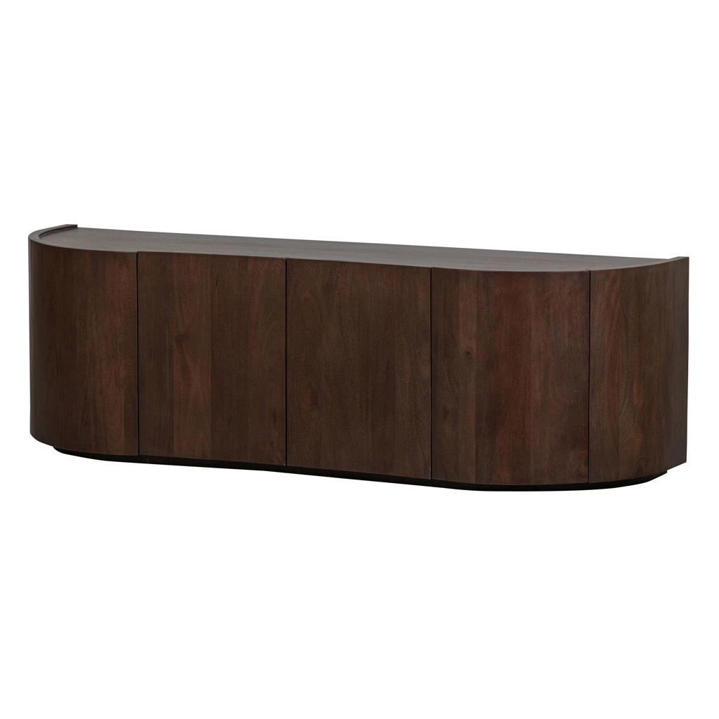 WOOOD dressoir Sense
