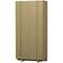 WOOOD Basu Opbergkast - Grenen - Moss - 210x101x46
