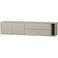 vtwonen Settle Down Tv Meubel - Grenen - Middenbruin - 45x200x44