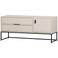 WOOOD WOOOD Silas TV-Meubel - Grenen - Dust - 55x120x44