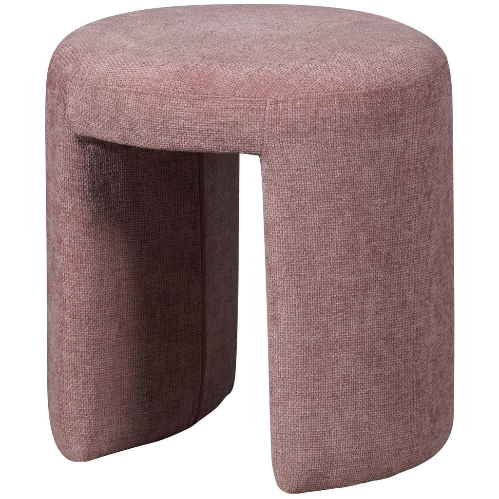 WOOOD WOOOD Charlie Kruk - Polyester - Ruitjes - Geel
