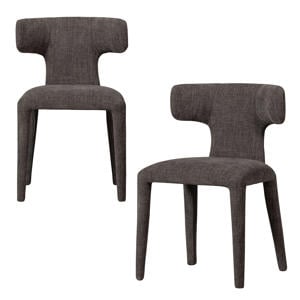 eetkamerstoel (set van 2) Permit