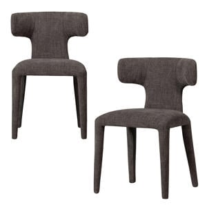 eetkamerstoel (set van 2) Permit