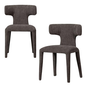 eetkamerstoel (set van 2) Permit
